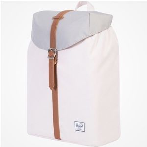 NWOT Herschel Supply Company Post backpack